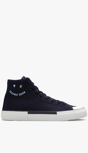 High-Top Sneakers