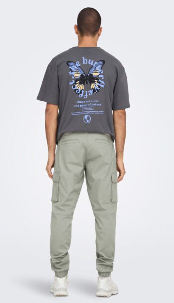 Inscribed Shirt