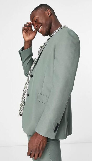 Trending Suit