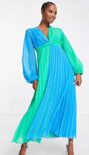 Long Party Dress