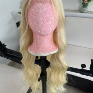 Peluca Mona